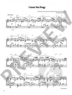 The Melody At Night, With You von Keith Jarrett 