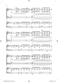 The Windmills of your Mind von Michel Legrand 