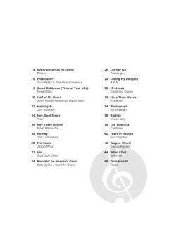 Acoustic Songs 