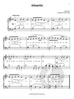 26 Children's Songs 