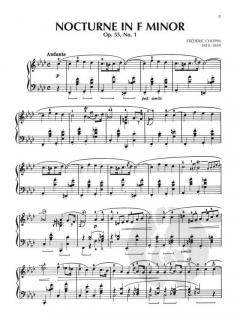 Classical Piano Masters: Upper Intermediate 