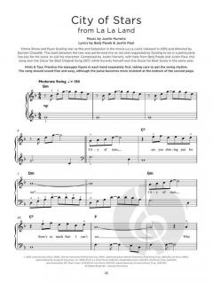 Really Easy Piano: Movie Musicals 