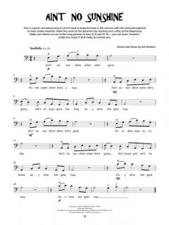 Gradebusters Grade 1 - Cello im Alle Noten Shop kaufen