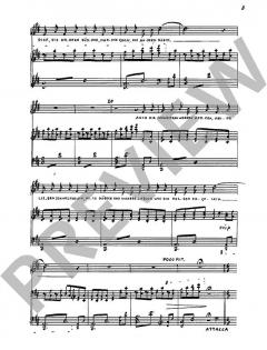 Sieben lettische Kinderlieder von Wilhelm Rettich (Download) 