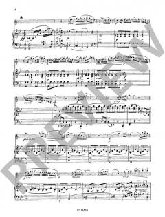Grand Quintetto op. 34 von Carl Maria von Weber (Download) 