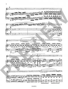 Grand Quintetto op. 34 von Carl Maria von Weber (Download) 