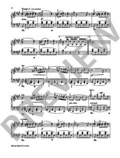Le Désir op. 14 von Henri Cramer (Download) 
