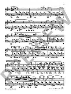Nocturne No. 1 von John Field (Download) 