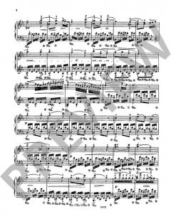 Nocturne No. 2 von John Field (Download) 