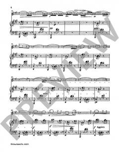 Frühlingslied von Felix Mendelssohn Bartholdy (Download) 