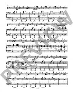 Petit Bolero von HenriRitter, E. W. Ravina (Download) 