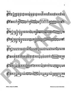 Deutsche Tänze von Ludwig van Beethoven (Download) 