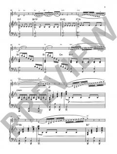 Blue Adagio von Wolfgang Amadeus Mozart (Download) 