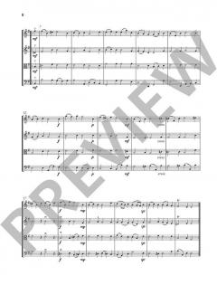 Leichte Konzertstücke (Download) 