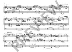 Introduktion, Passacaglia und Fuge über B-A-C-H von Sigfrid Karg-Elert (Download) 