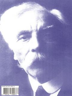 60 Melodies en 3 Volumes Vol. 2 von Gabriel Fauré 