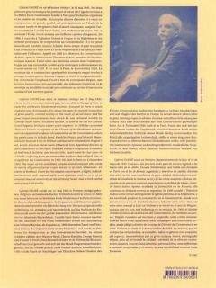 Après un rêve op. 7/1 von Gabriel Fauré 