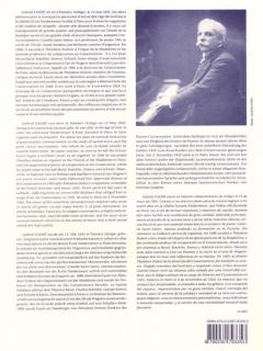 Melodies Vol. 2 von Gabriel Fauré 