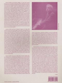 Gabriel Faure: Piece von Gabriel Fauré 