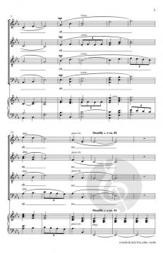 A Safe Place To Land von Sara Bareilles (Download) 
