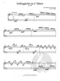 Piano Lessons From Classical Repertoire 