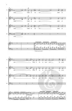 Child of Wonder von Eric Whitacre (Download) 