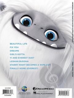 Abominable 