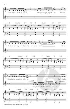 Frozen 2 von Kristen Anderson-Lopez (Download) 