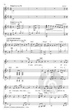 Frozen 2 von Kristen Anderson-Lopez (Download) 