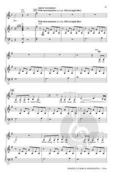 Frozen 2 von Kristen Anderson-Lopez (Download) 