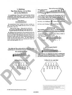 Deutsche Concertina-Schule (Download) 