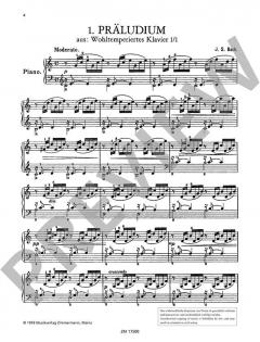 Schönheiten der klassischen Musik Band 1-3 von Richard, Tourbié (Download) 