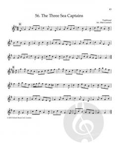 Irish Fiddle Tunes 