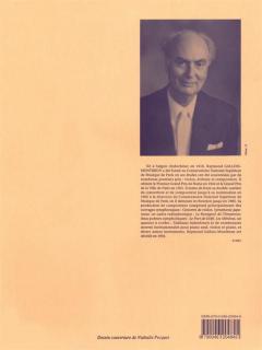 Reves de Janceline No 7 von Raymond Gallois-Montbrun 