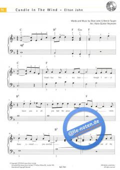 Piano Crash-Kurs von Hans-Günter Heumann 