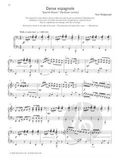 Piano Meditations von Pam Wedgwood 