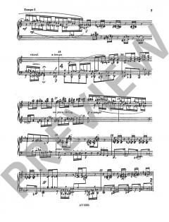 Toccata op. 12 von Rudolf Halaczinsky (Download) 
