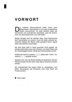 Boogies für jung und alt 2 - DOWNLOAD von Peter Heger (Download) 