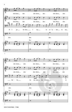 Sing Together 