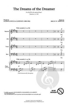 The Dreams of the Dreamer von Bruce W. Tippette (Download) 