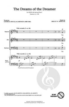 The Dreams of the Dreamer von Bruce W. Tippette (Download) 
