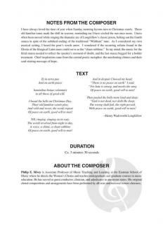 A Voice, A Chime von Henry Wadsworth Longfellow (Download) 