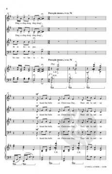 A Voice, A Chime von Henry Wadsworth Longfellow (Download) 
