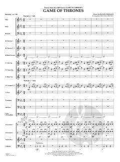 Game of Thrones von Ramin Djawadi 