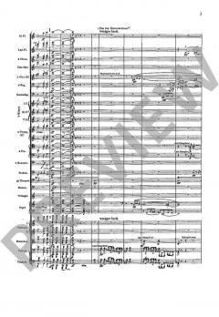 Also sprach Zarathustra op. 30 von Richard Strauss (Download) 