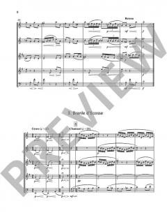Französische Suite von Naji Hakim (Download) 