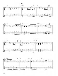 Sounds Good On Ukulele 2 im Alle Noten Shop kaufen