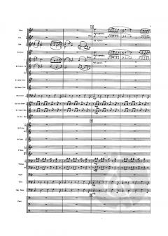 Serenade op. 22c von Derek Bourgeois 