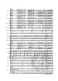 Serenade op. 22c von Derek Bourgeois 