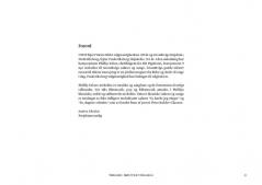 9 Grundtvig-Sange Og -Salmer von Phillip Faber 